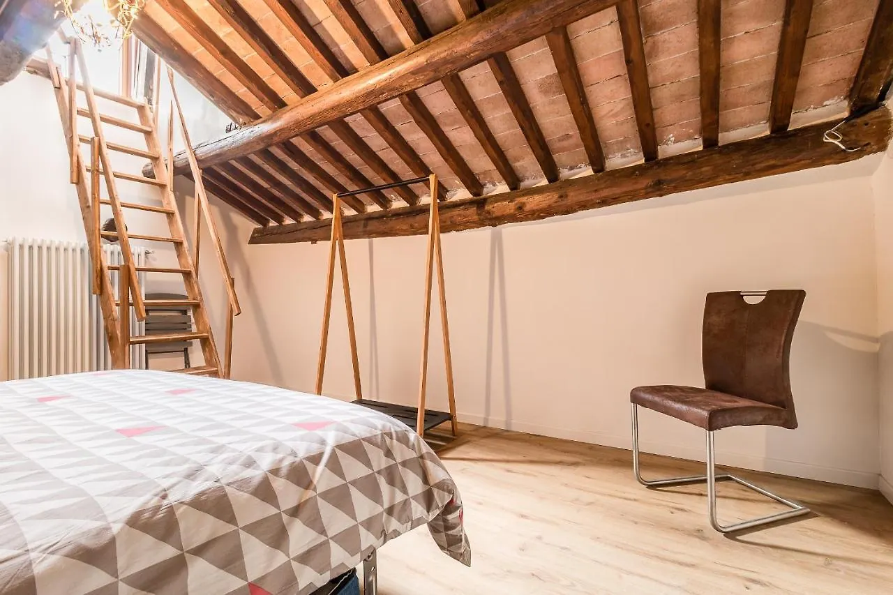 Venetian New Style @ Ca' D'Oro Apartment