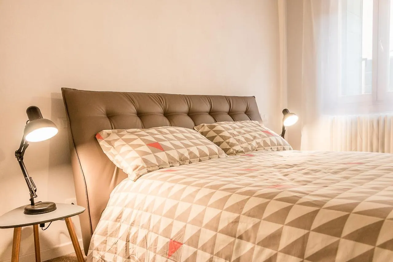 Venetian New Style @ Ca' D'Oro Apartment Italy