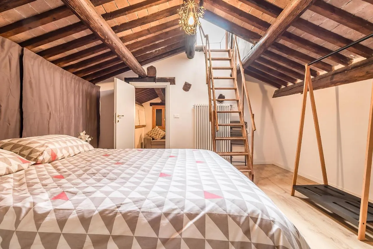 Venetian New Style @ Ca' D'Oro Apartment